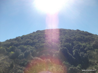 Rifugio monte Turchio